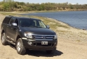 Camionetas - Ford Ranger XLT 2012 Diesel 120000Km - En Venta
