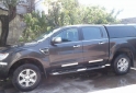 Camionetas - Ford Ranger XLT 2012 Diesel 120000Km - En Venta