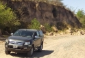 Camionetas - Ford Ranger XLT 2012 Diesel 120000Km - En Venta