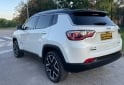 Camionetas - Jeep JEEP COMPASS 2.0 LIMITED 2022 Diesel 90000Km - En Venta