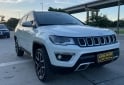 Camionetas - Jeep JEEP COMPASS 2.0 LIMITED 2022 Diesel 90000Km - En Venta
