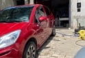 Autos - Citroen C3 2018 GNC 99000Km - En Venta