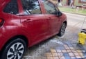 Autos - Citroen C3 2018 GNC 99000Km - En Venta
