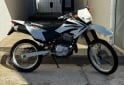 Motos - Honda Tornado 250 2014 Nafta 24000Km - En Venta