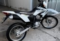 Motos - Honda Tornado 250 2014 Nafta 24000Km - En Venta
