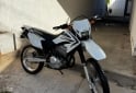 Motos - Honda Tornado 250 2014 Nafta 24000Km - En Venta