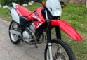Motos - Honda tornado 2015 Nafta 30Km - En Venta