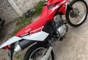 Motos - Honda tornado 2015 Nafta 30Km - En Venta