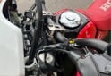 Motos - Honda tornado 2015 Nafta 30Km - En Venta
