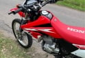 Motos - Honda tornado 2015 Nafta 30Km - En Venta