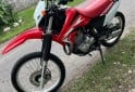 Motos - Honda tornado 2015 Nafta 30Km - En Venta