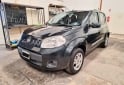 Autos - Fiat Uno 1.4 2011 Nafta 184500Km - En Venta