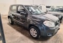 Autos - Fiat Uno 1.4 2011 Nafta 184500Km - En Venta