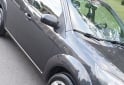 Autos - Ford Fiesta ambiente l�nea nue 2012 Nafta 110000Km - En Venta