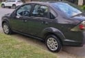 Autos - Ford Fiesta ambiente l�nea nue 2012 Nafta 110000Km - En Venta