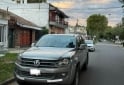 Camionetas - Volkswagen Amarok 2013 Diesel 267000Km - En Venta