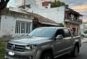 Camionetas - Volkswagen Amarok 2013 Diesel 267000Km - En Venta