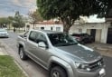Camionetas - Volkswagen Amarok 2013 Diesel 267000Km - En Venta