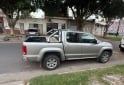 Camionetas - Volkswagen Amarok 2013 Diesel 267000Km - En Venta