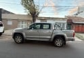 Camionetas - Volkswagen Amarok 2013 Diesel 267000Km - En Venta