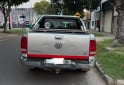 Camionetas - Volkswagen Amarok 2013 Diesel 267000Km - En Venta