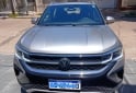 Autos - Volkswagen Taos highline 2024 Nafta 21000Km - En Venta