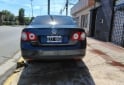 Autos - Volkswagen Vento 2.5 luxury 2009 GNC 148000Km - En Venta