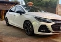 Autos - Chevrolet Cruze 2023 Nafta 61000Km - En Venta