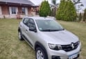 Autos - Renault Kwid 1.0 2018 Nafta 57000Km - En Venta