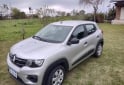 Autos - Renault Kwid 1.0 2018 Nafta 57000Km - En Venta