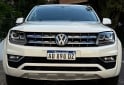 Camionetas - Volkswagen AMAROK HIGHLINE 4X4 2019 Diesel 120000Km - En Venta