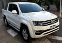 Camionetas - Volkswagen AMAROK HIGHLINE 4X4 2019 Diesel 120000Km - En Venta