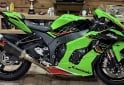 Motos - Kawasaki ZX10 2024 Nafta 5000Km - En Venta