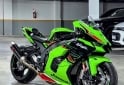 Motos - Kawasaki ZX10 2024 Nafta 5000Km - En Venta
