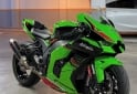 Motos - Kawasaki ZX10 2024 Nafta 5000Km - En Venta