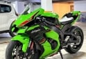 Motos - Kawasaki ZX10 2024 Nafta 5000Km - En Venta