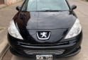 Autos - Peugeot 207 Compacto Feline 2013 GNC 185000Km - En Venta