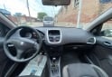 Autos - Peugeot 207 Compacto Feline 2013 GNC 185000Km - En Venta