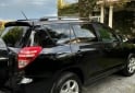 Camionetas - Toyota RAV4 4x2 5 P  FULL L/08 2011 Nafta 280000Km - En Venta