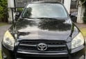 Camionetas - Toyota RAV4 4x2 5 P  FULL L/08 2011 Nafta 280000Km - En Venta