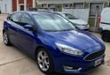 Autos - Ford Focus SE Plus 2.0 2015 Nafta 129000Km - En Venta