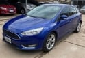 Autos - Ford Focus SE Plus 2.0 2015 Nafta 129000Km - En Venta
