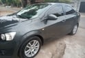 Autos - Chevrolet Sonic ltz 2017 Nafta 158000Km - En Venta