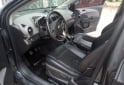 Autos - Chevrolet Sonic ltz 2017 Nafta 158000Km - En Venta