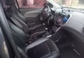 Autos - Chevrolet Sonic ltz 2017 Nafta 158000Km - En Venta