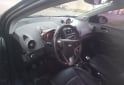 Autos - Chevrolet Sonic ltz 2017 Nafta 158000Km - En Venta
