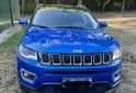 Camionetas - Jeep COMPASS LIMTED 4X4 2019 Nafta 90000Km - En Venta