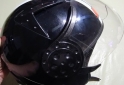 Accesorios para Motos - Casco HAWK rs9 tama�o S excelente - En Venta