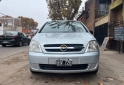 Autos - Chevrolet Meriva 2008 GNC 230000Km - En Venta