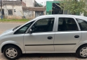 Autos - Chevrolet Meriva 2008 GNC 230000Km - En Venta